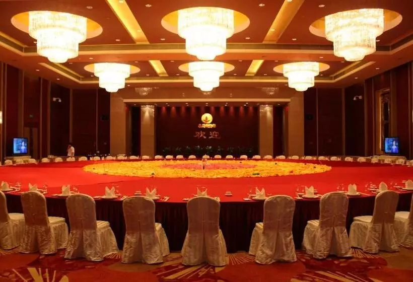 Fotos del hotel Quanzhou Guest House:  7