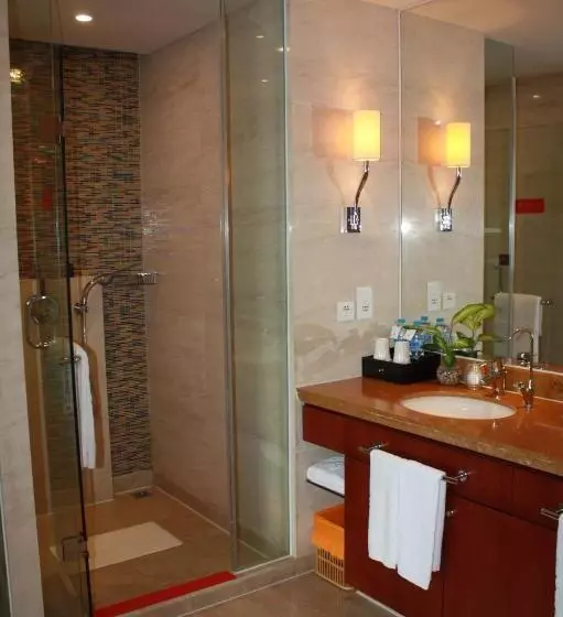 Fotos del hotel Quanzhou Guest House:  8