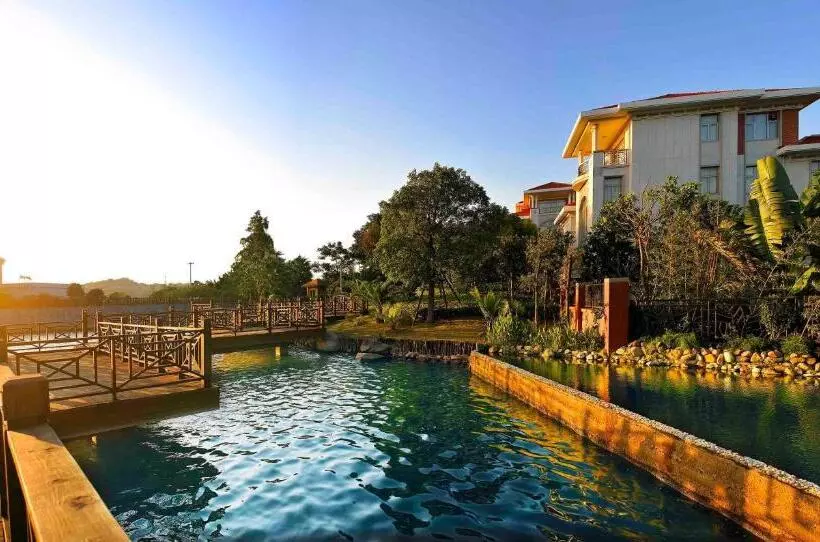 Fotos del hotel Quanzhou Guest House:  5