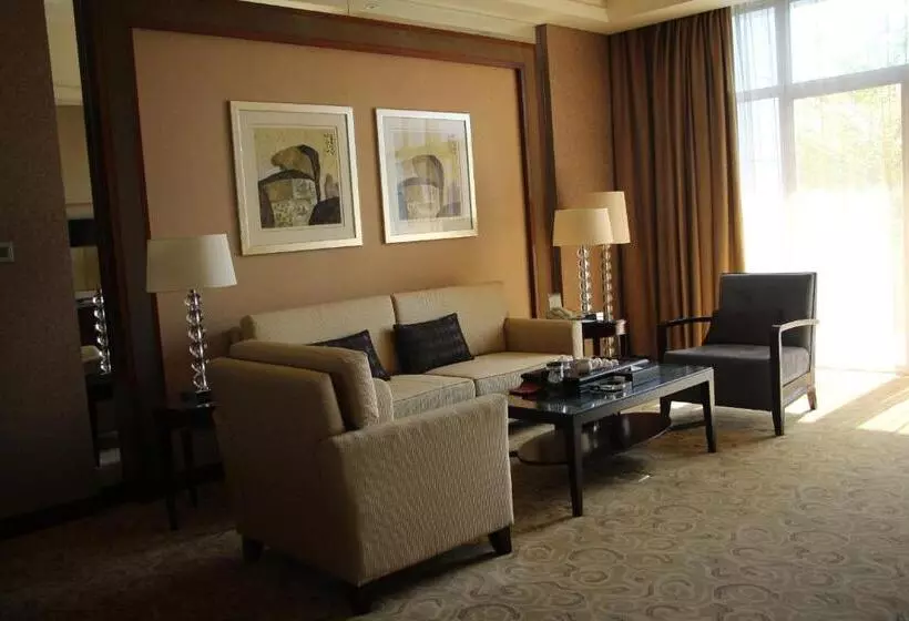 Fotos del hotel Quanzhou Guest House:  6