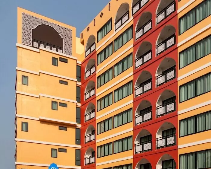 Casa Marocc