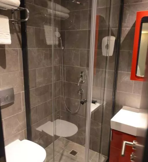 Fotos del hotel Cityloft 24:  9