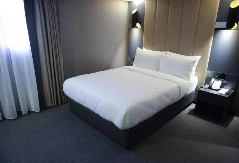 Fotos del hotel Cityloft 24:  14