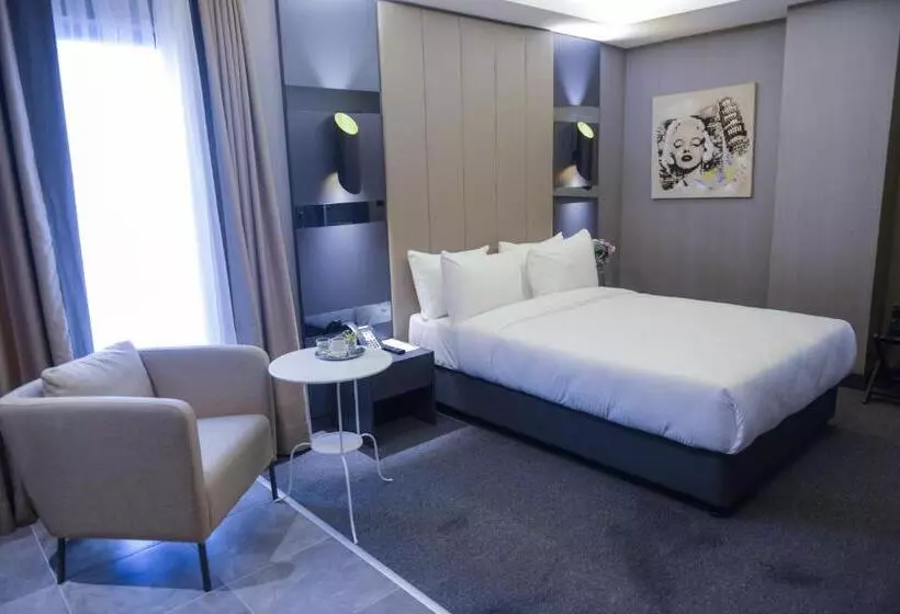 Fotos del hotel Cityloft 24:  16