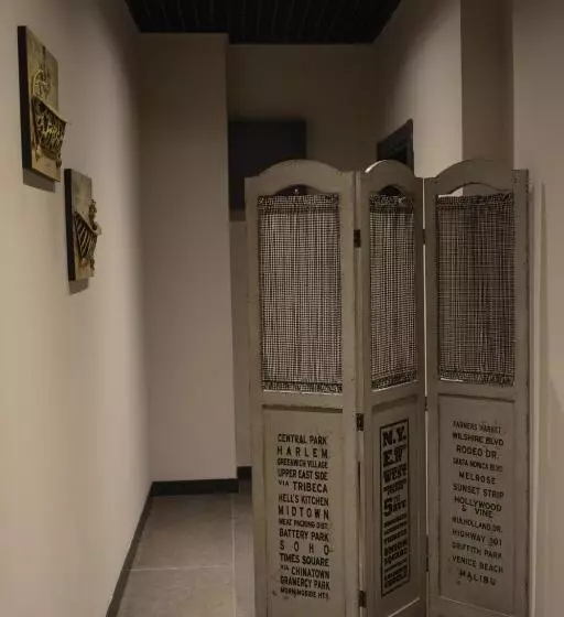 Fotos del hotel Cityloft 24:  10