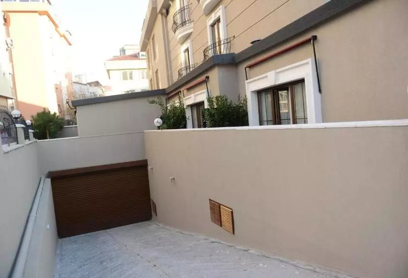 Fotos del hotel Cityloft 24:  7
