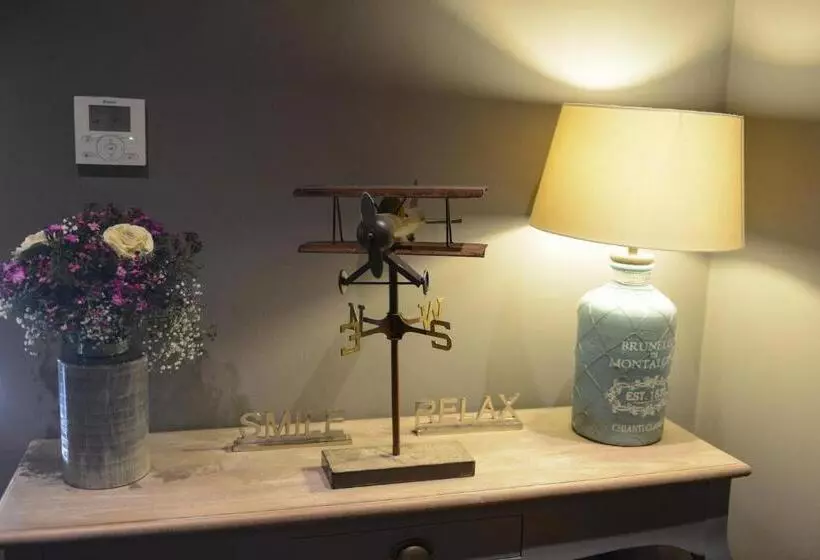 Fotos del hotel Cityloft 24:  4