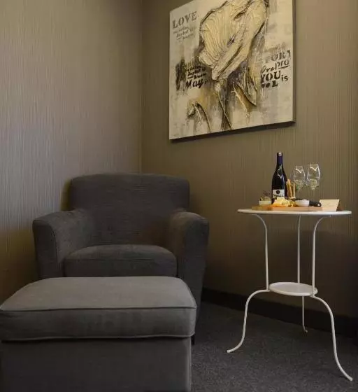 Fotos del hotel Cityloft 24:  21