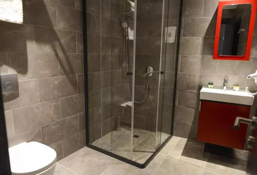 Fotos del hotel Cityloft 24:  2
