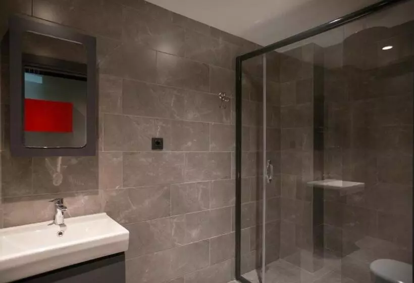 Fotos del hotel Cityloft 24:  6
