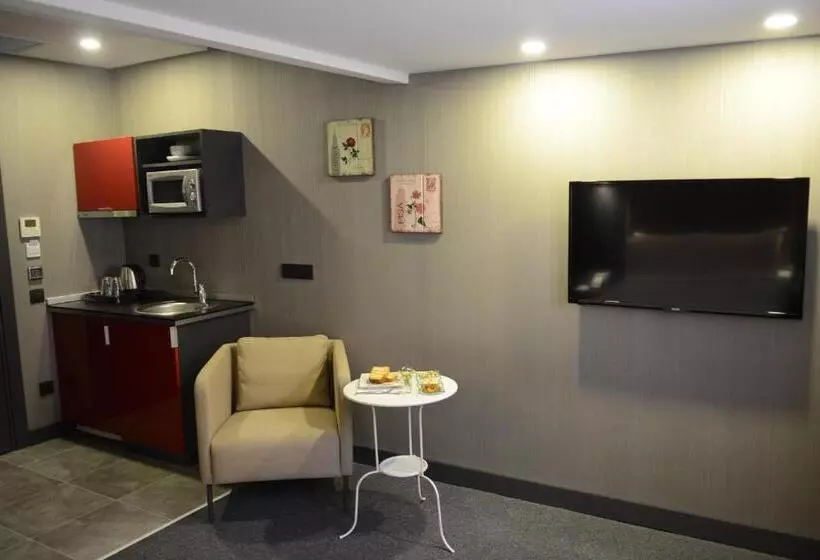 Fotos del hotel Cityloft 24:  20