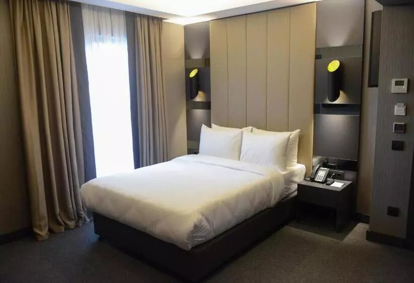 Fotos del hotel Cityloft 24:  11