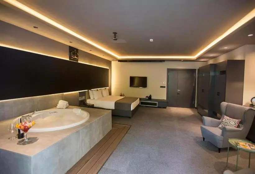 Fotos del hotel Cityloft 24:  15