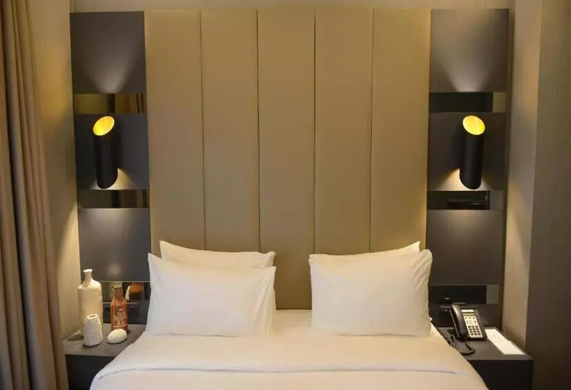 Fotos del hotel Cityloft 24:  13