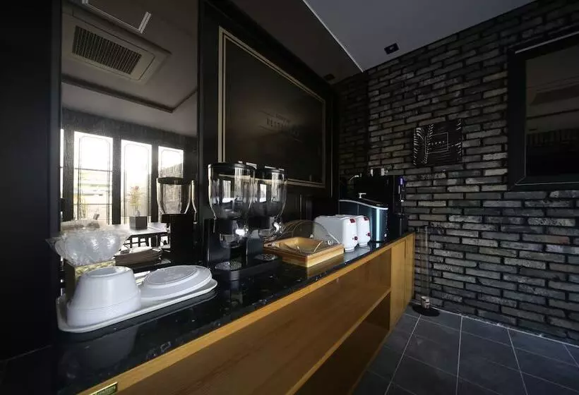 Fotos del hotel Oslo:  10