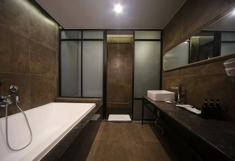 Fotos del hotel Oslo:  5