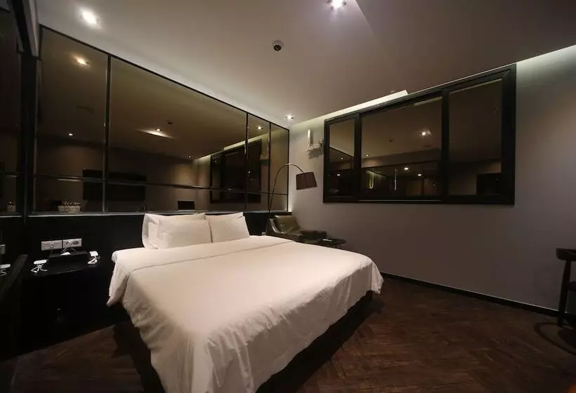 Fotos del hotel Oslo:  19