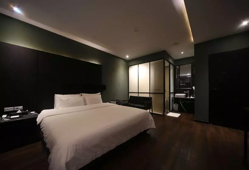 Fotos del hotel Oslo:  22