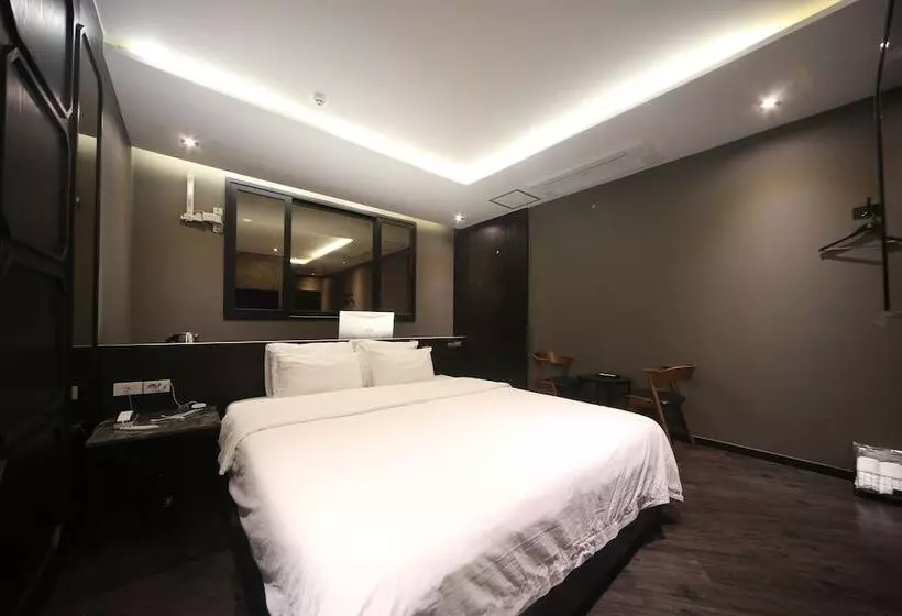 Fotos del hotel Oslo:  9