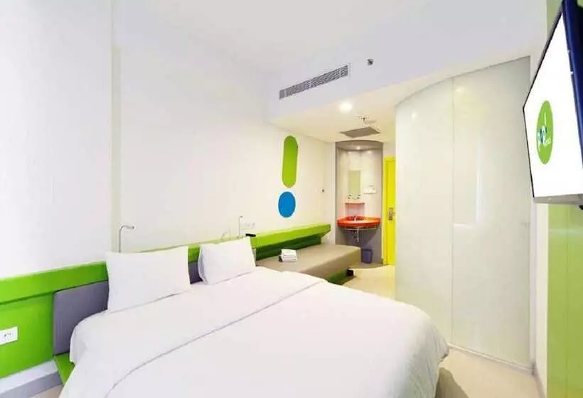 Fotos del hotel Pop! Hotel Timoho Yogyakarta:  2