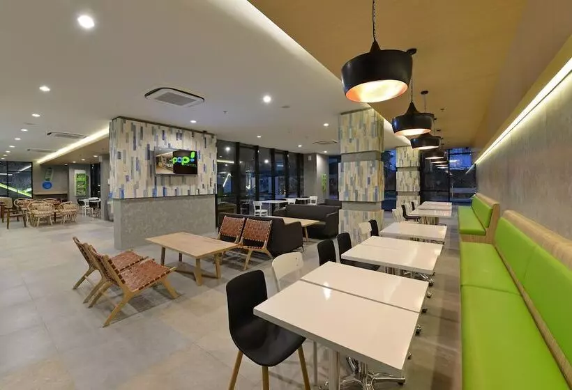 Fotos del hotel Pop! Hotel Timoho Yogyakarta:  3