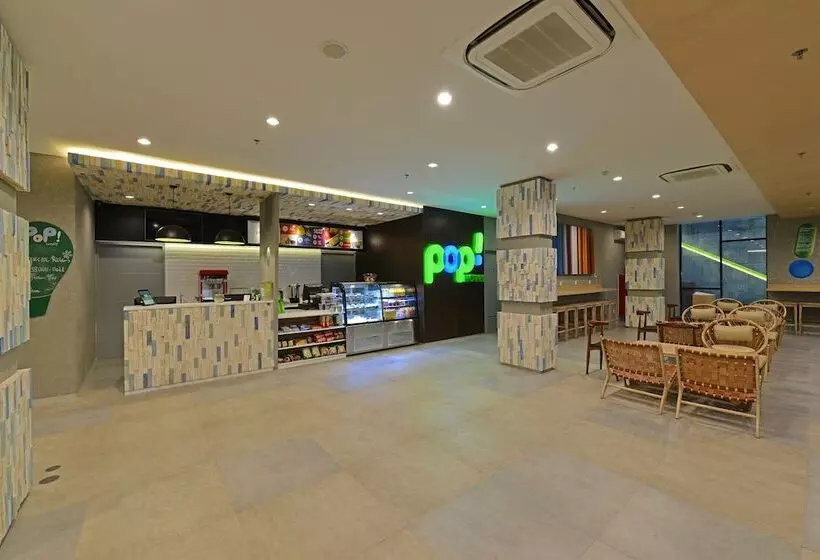 Fotos del hotel Pop! Hotel Timoho Yogyakarta:  10