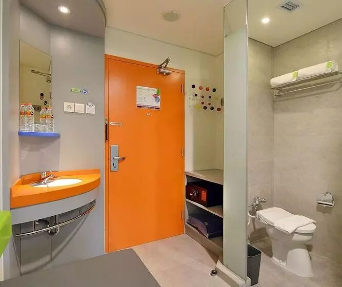 Fotos del hotel Pop! Hotel Timoho Yogyakarta:  5