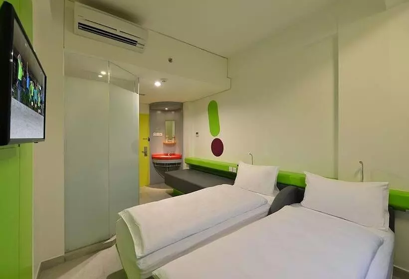 Fotos del hotel Pop! Hotel Timoho Yogyakarta:  9