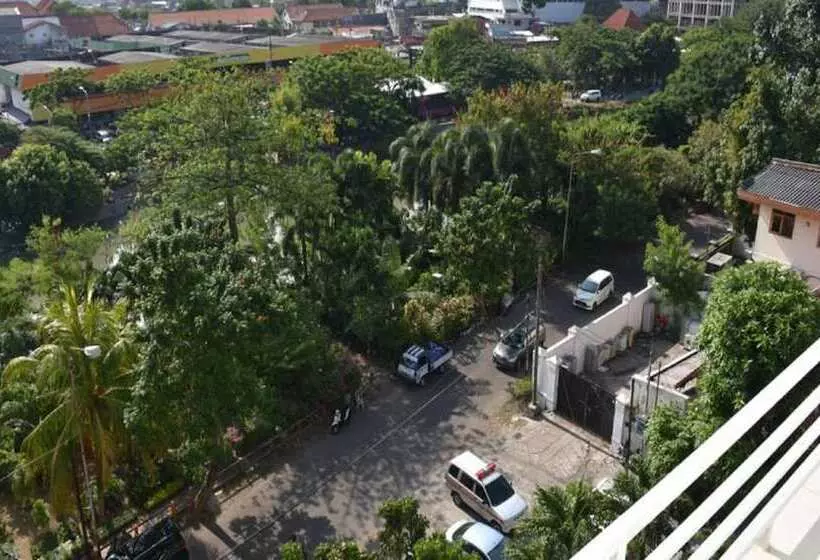 Fotos del hotel Moscha Surabaya City Center:  13