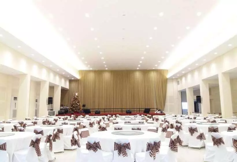 Fotos del hotel Moscha Surabaya City Center:  12