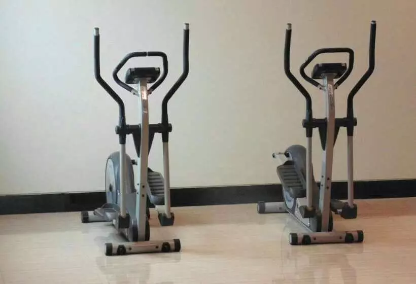 Fotos del hotel Moscha Surabaya City Center:  2