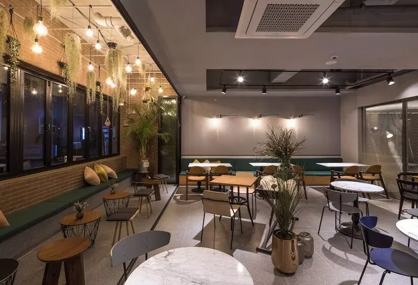 Fotos del hotel Bay Hound:  2