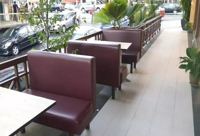 Fotos del hotel Bintang:  14