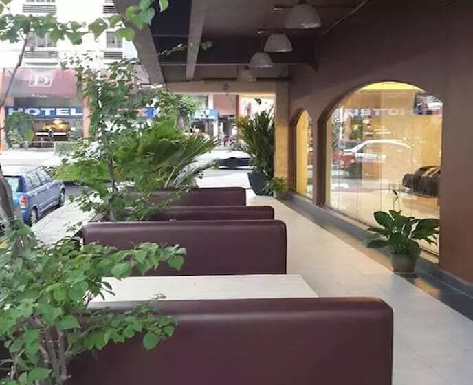 Fotos del hotel Bintang:  19