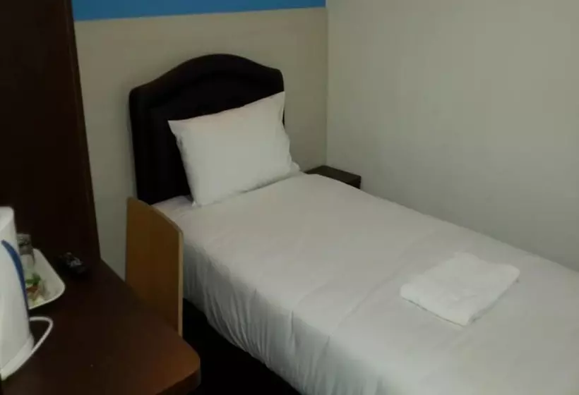 Fotos del hotel Bintang:  17