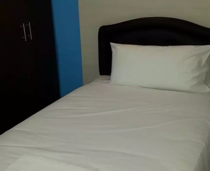 Fotos del hotel Bintang:  2