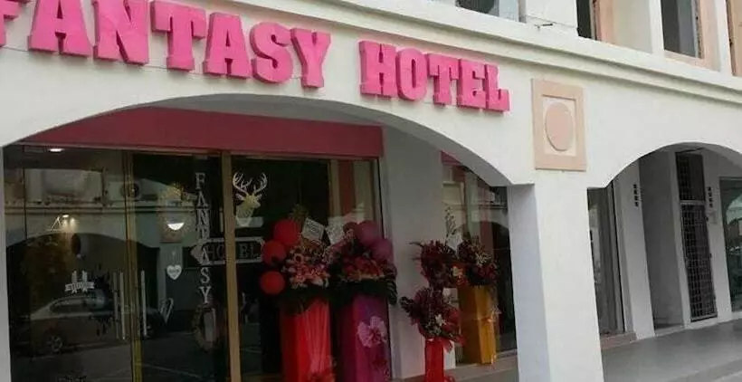 Fantasy