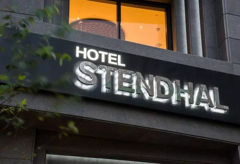 Le Stendal