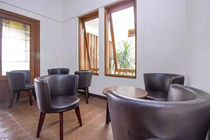 Fotos del hotel Residences By Reddoorz Near Rumah Mode:  6