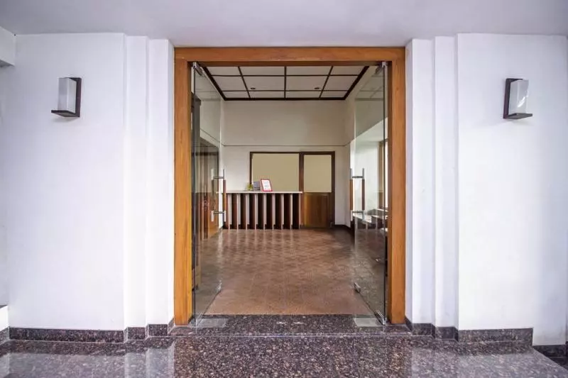 Fotos del hotel Residences By Reddoorz Near Rumah Mode:  2