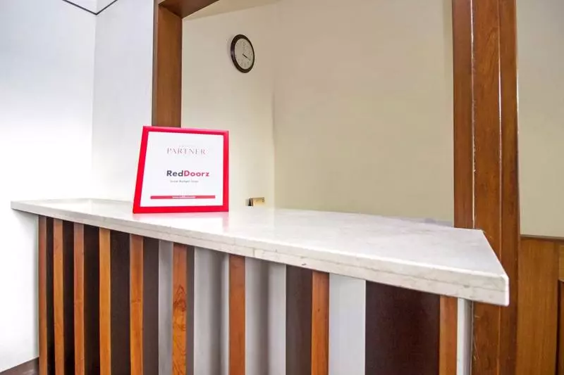 Fotos del hotel Residences By Reddoorz Near Rumah Mode:  5
