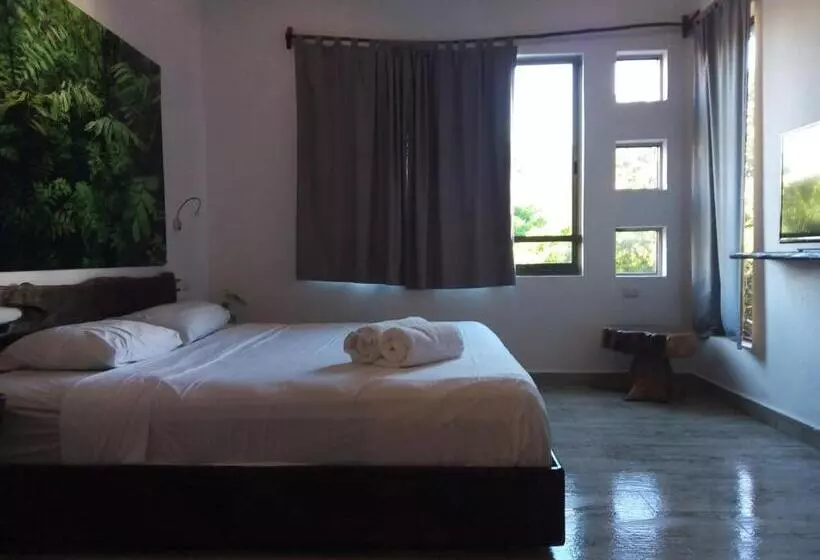 Fotos del hotel The Green Village Boutique:  13
