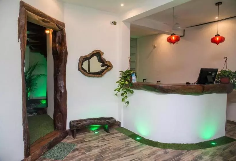 Fotos del hotel The Green Village Boutique:  4