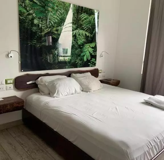 Fotos del hotel The Green Village Boutique:  25