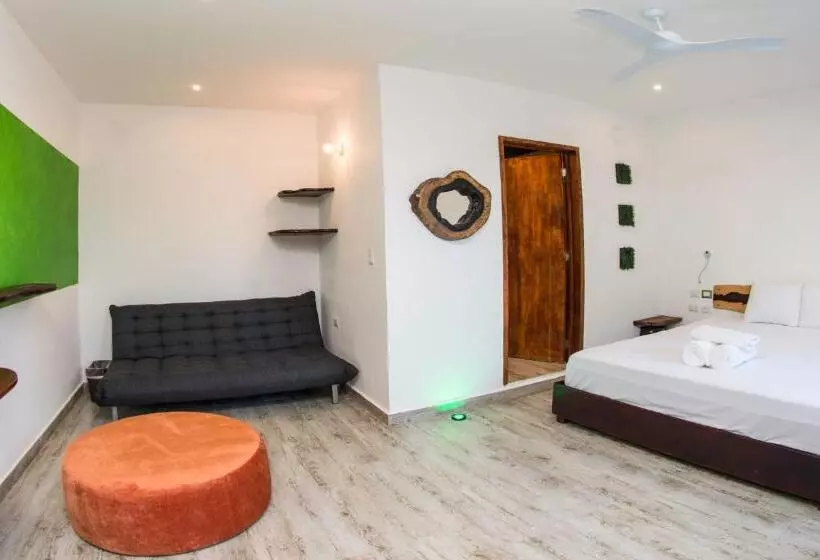 Fotos del hotel The Green Village Boutique:  1