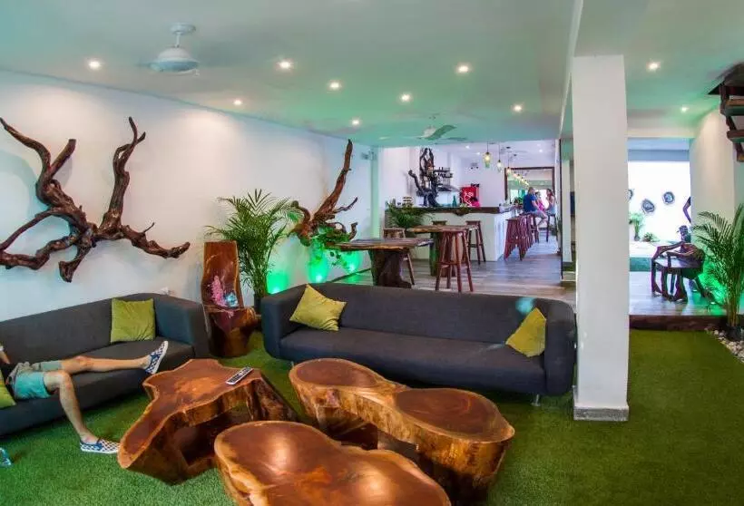 Fotos del hotel The Green Village Boutique:  3
