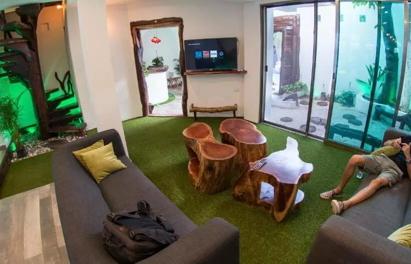 Fotos del hotel The Green Village Boutique:  15