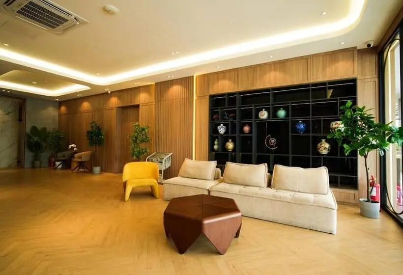 Fotos del hotel The Inn:  2