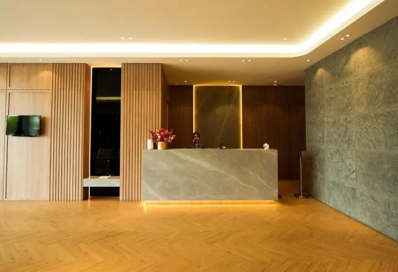 Fotos del hotel The Inn:  3
