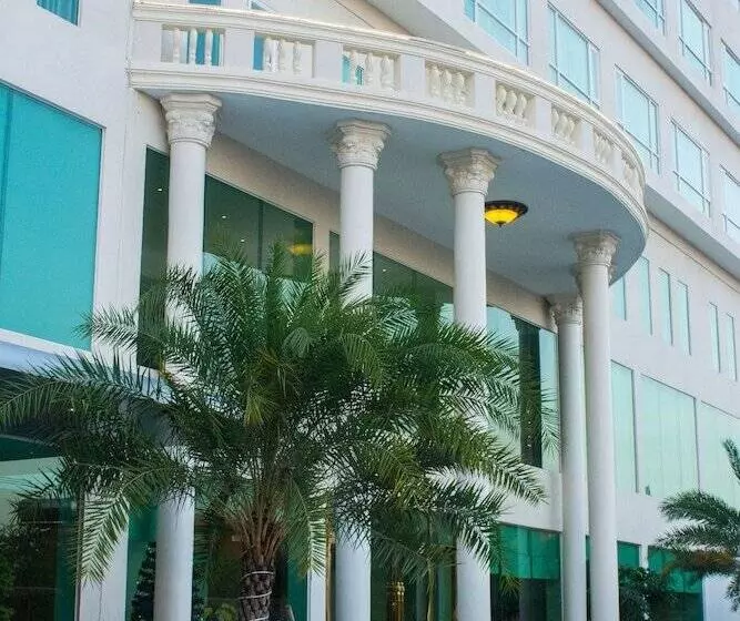 Fotos del hotel Dyvith:  15